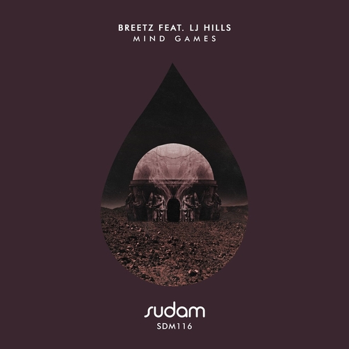 Breetz feat. LJ Hills - Mind Games [SDM116]